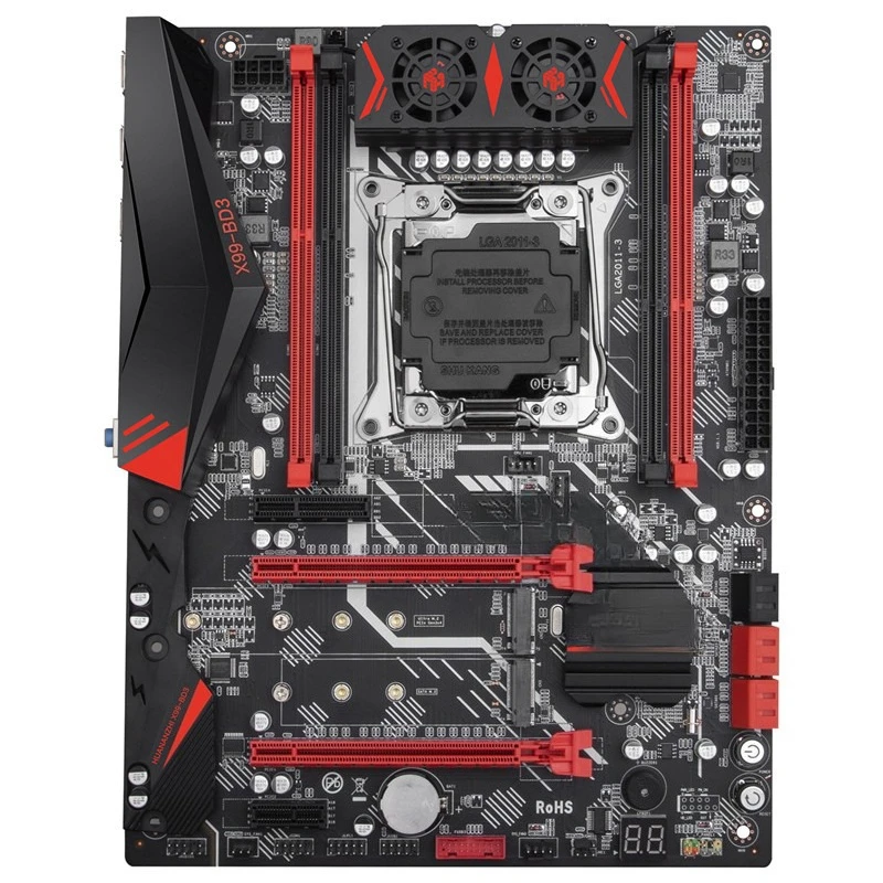 Parts For South Chi…