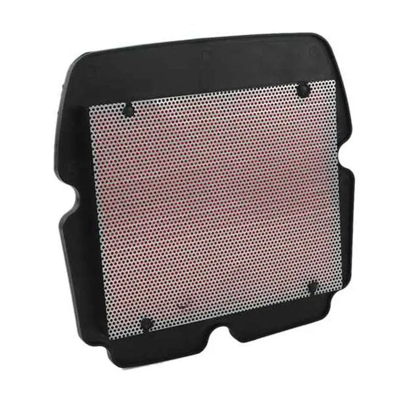 Strange 2X Motorcycle Air Filter Cleaner For Honda 1800 GOLDWING GL1800 2001-2017 F6B 2013-2016