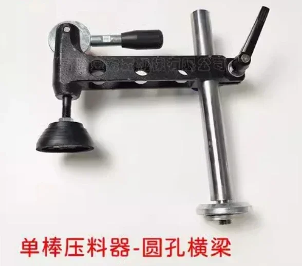 Table Saw Presser Adjustable Horizontal Toggle Clamps Eccentric Press Manual Clamp Precision Sliding Table Panel Saw