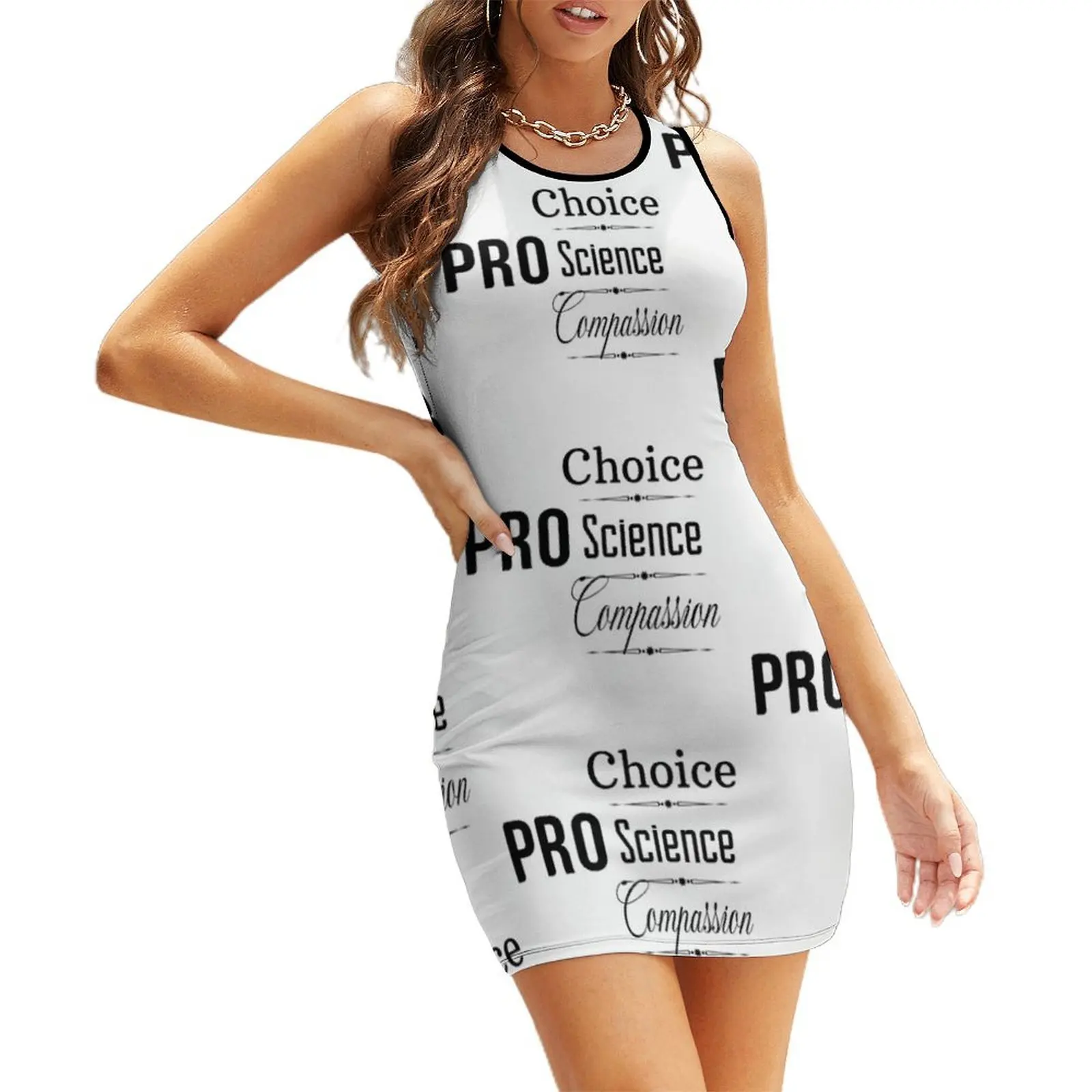 

Pro Sleeveless Sundress Dress for girls women's elegant loose dresses dress party night summer women's dress 2025