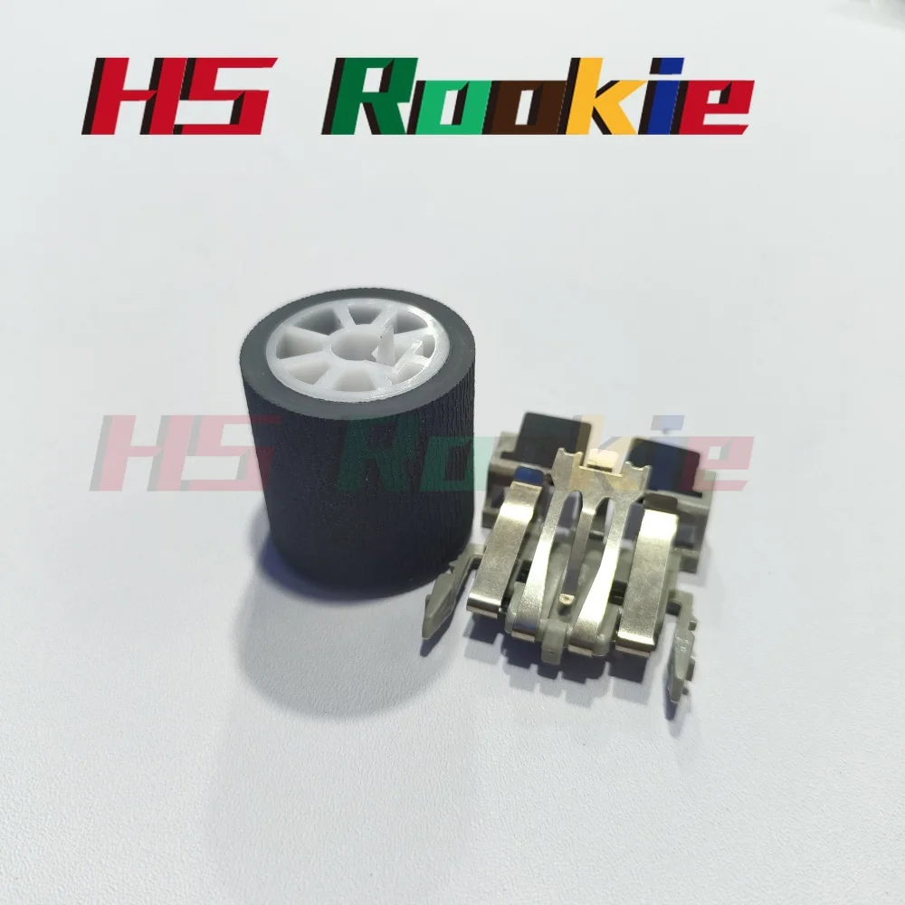 

Накладка на ролик для Fujitsu fi-4120C fi-4120C2 fi-4220C fi-4220C2 fi-5120C fi-5220C fi-6000NS