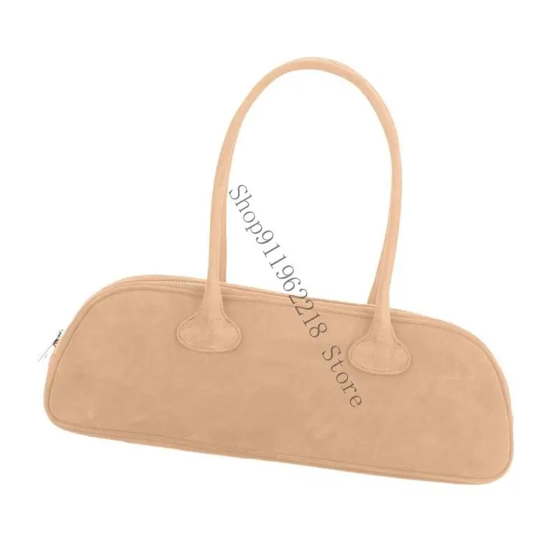 

Large Capacity Shoulder Bag Casual Handbag For Women Fashion Handbags Accessory 066F