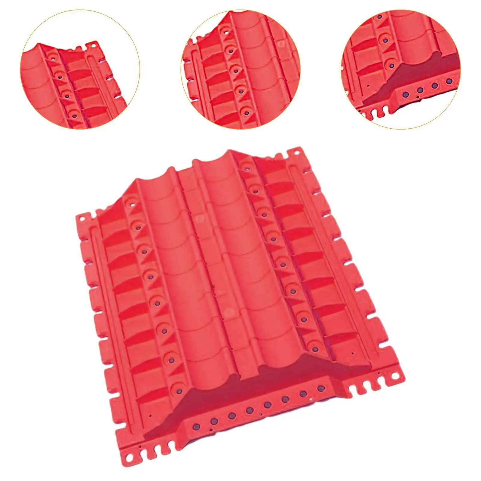 Engine Maintenance Spare Parts Storage Stand XC1569 Accessories Sturdy Professional Valves Tool Organizer Camshafts Organizer