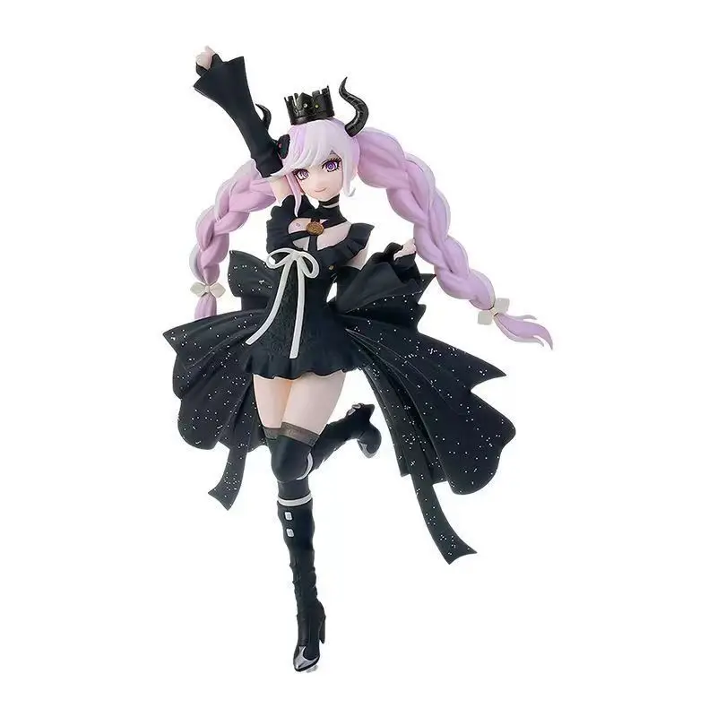 

GSC POP UP PARADE Super Detective Event Book Mist Rain Maze Little Death Youma Ornament Model