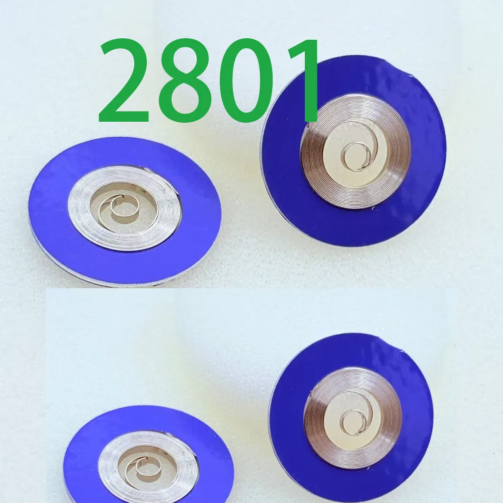 Watch accessories mechanical parts watch movement 2801 2804   clockwork 1pcs