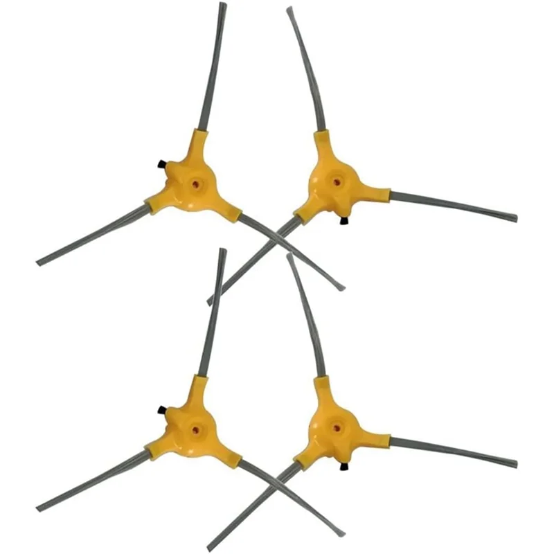 B59B-Side Brush Replacement Parts For Medion MD19601 S12SW MD20041 Robot Vacuum Cleaner