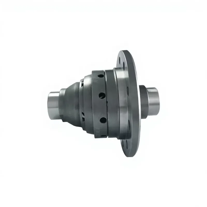 AP01 XJX Limited Slip Differential LSD Rear Drive Axle Differential for Different Vehicle 210 Axle Rear Differential