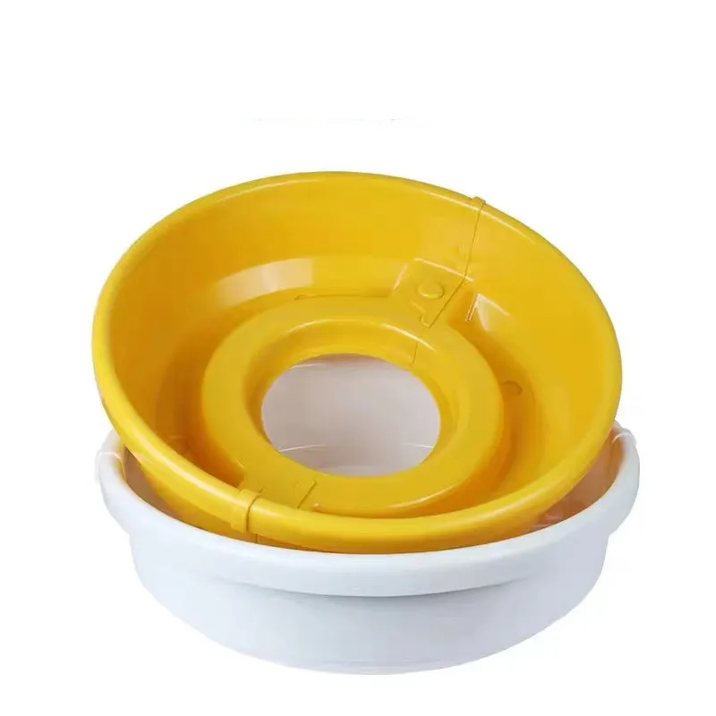 

Durable Splash Proof Water Basin Removable Basin for Pottery Wheel