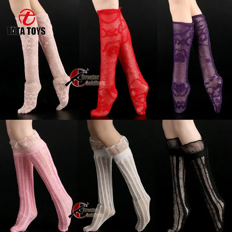 1/6 Scale Female Do… - image