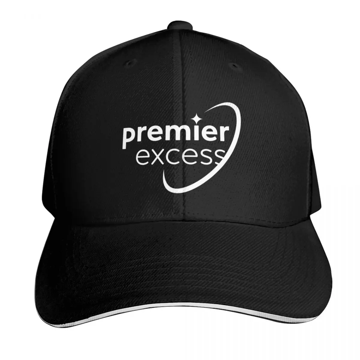 First Excess Baseball Cap Trucker Hat fun hats custom caps Designer Hat Women's Golf Wear Men's