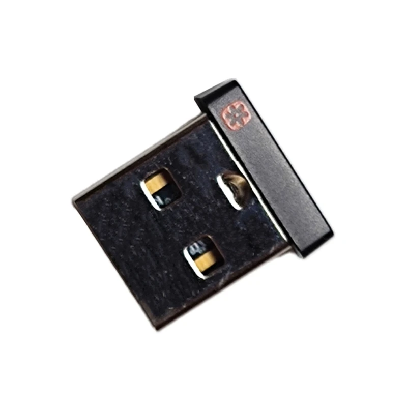 Adaptador USB unificador receptor Dongle inalámbrico 6 canales para MX M905