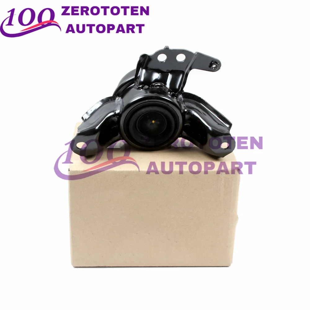 new 1pcs Rear Engine Mounting 21810-4D100 218104D100 21810 4D100 For Kia Grand Carnival Sedona