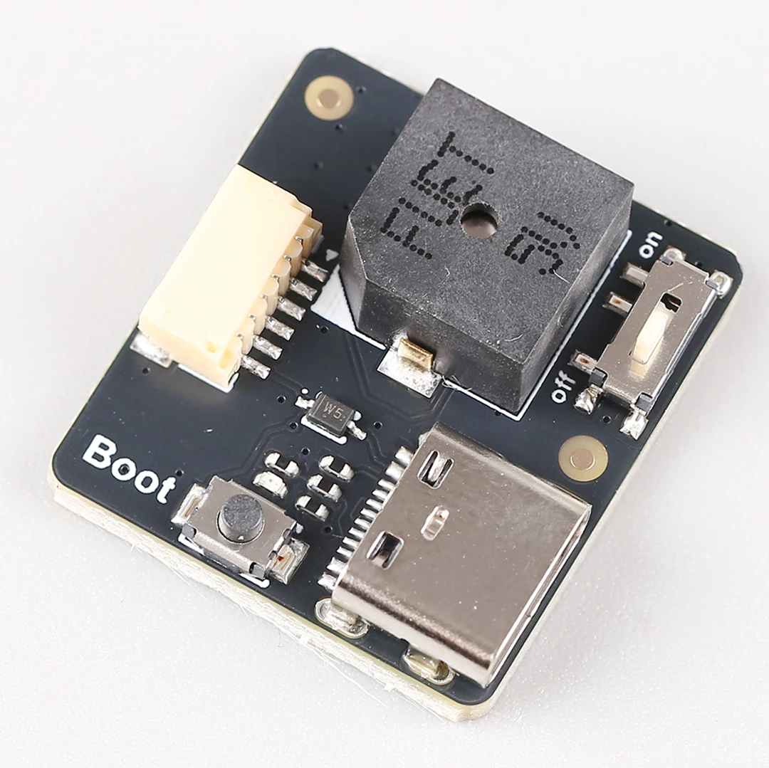 TBS LUCID H7 WING FC 3-12S Dual Gyro VTOL Flight Controller for Multirotor Quadcopter - Electronic Component
