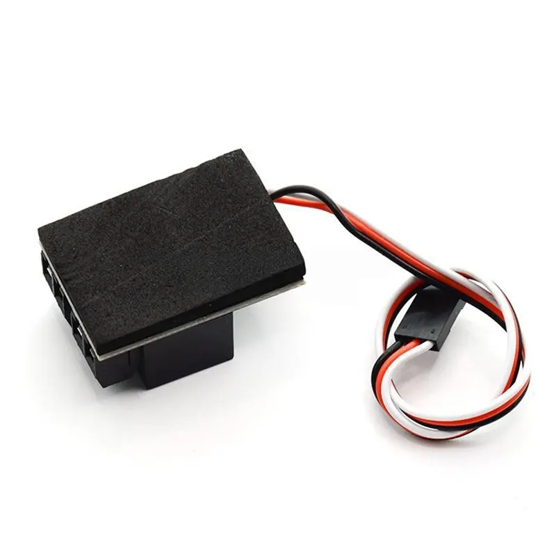 BAAE Air-Modeling Relay Control Switch Two-Way Remote Control Switch Air-Modeling Model