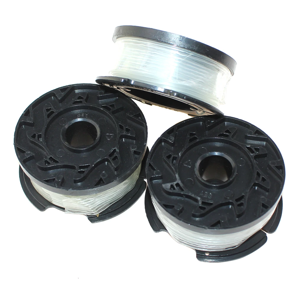 Linha do Carretel para o Black & Decker Gl425c Gl425s Gl425sc Gl425xc Gl430 Gl430c Gl430s Gl430sc Gl530 Gl540 Gl544 Gl544c Gl545 Gl545c