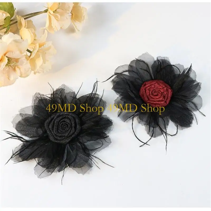 Apliques órgão broche broche broche