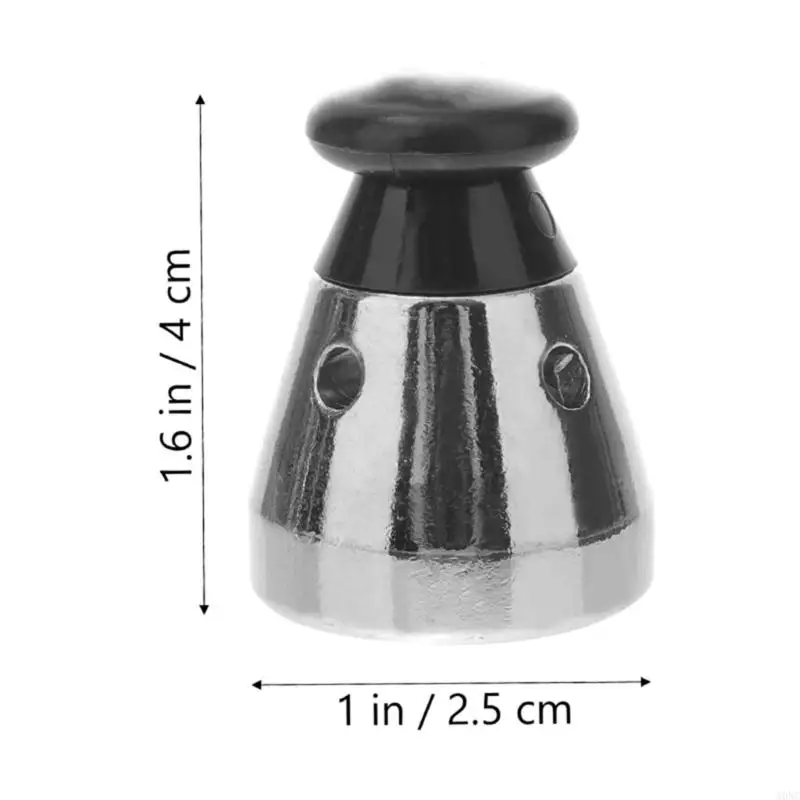 A0NC Convenient Float Valves Pressure Cooker Relief System for Pressure Cooker