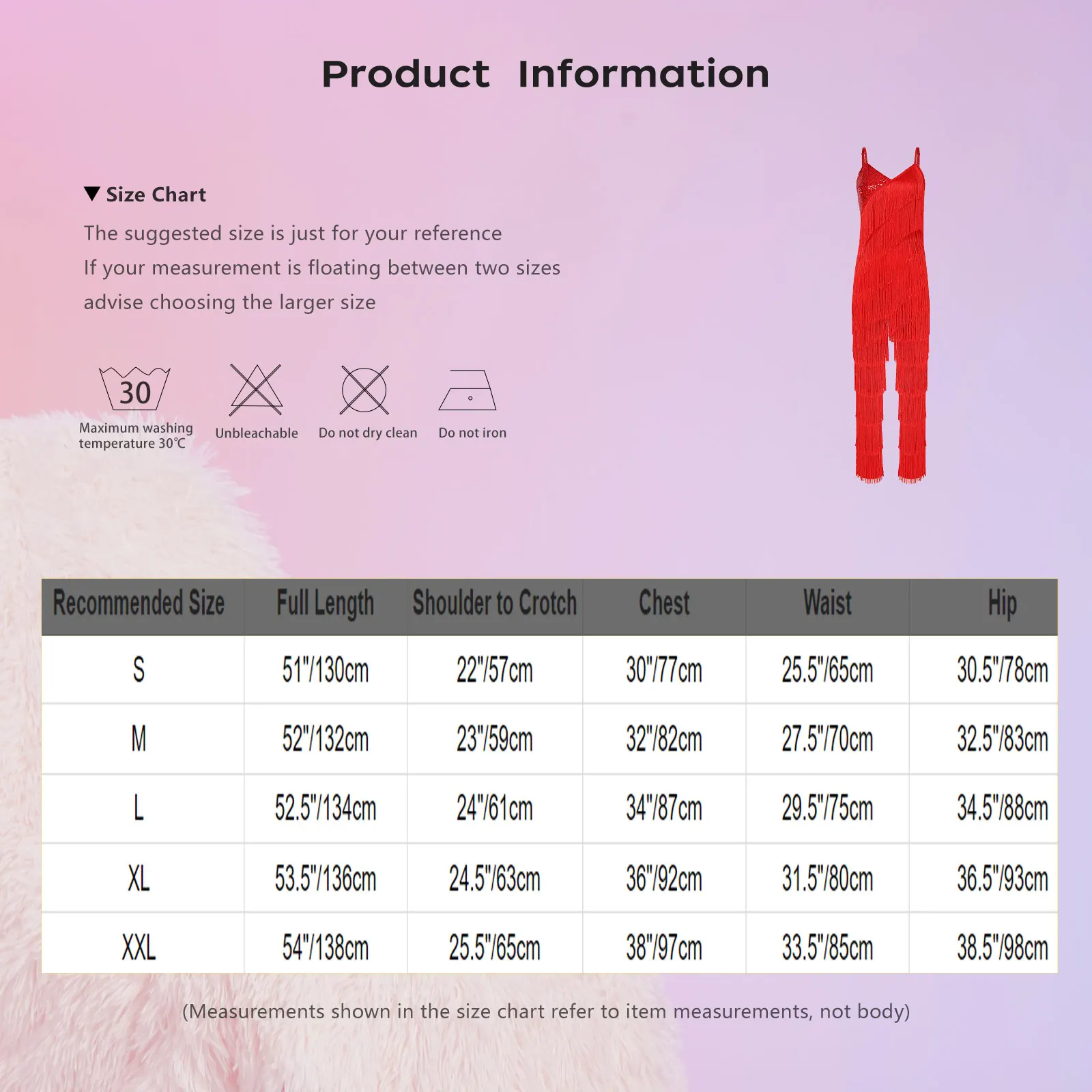 بدلة رقص الجاز اللاتينية للنساء بشرابة ترتر لامعة 70s بدلة رقص تشا تشا تانجو السالسا رومبا لقاعة الرقص لكرنفال الهالوين #6