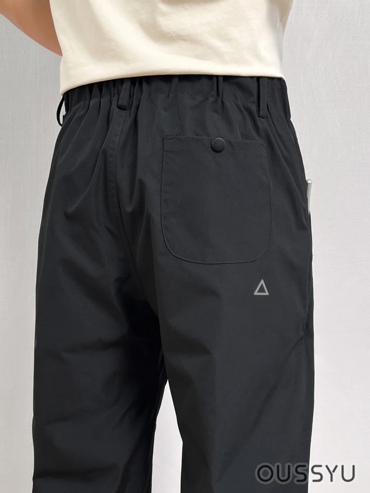 Thumbnail 3 - #22 Latest Mens Tapered Casual Trousers Offers