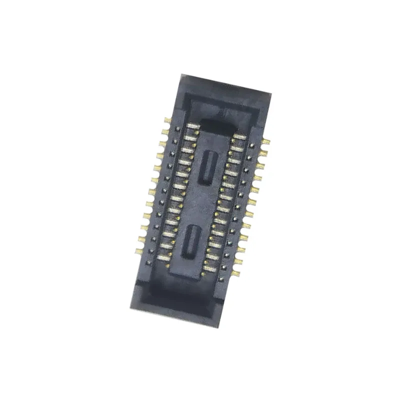 1-10szt Touch FPC Connector Lcd Display Screen Jack Flex Cable Plug Board For Garmin Fenix5 Fenix3 HR Fenix 5s Plus 5X 5 3 24Pin — zdjęcie 2