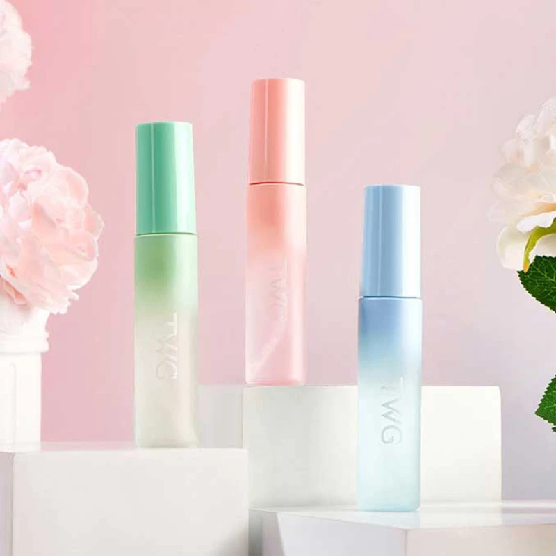 نكهة الفاكهة التنفس رذاذ منعش طويل الأمد النعناع عن طريق الفم رذاذ منعش غير مزعج تركيبة خفيفة الرعاية المعطر الصحي