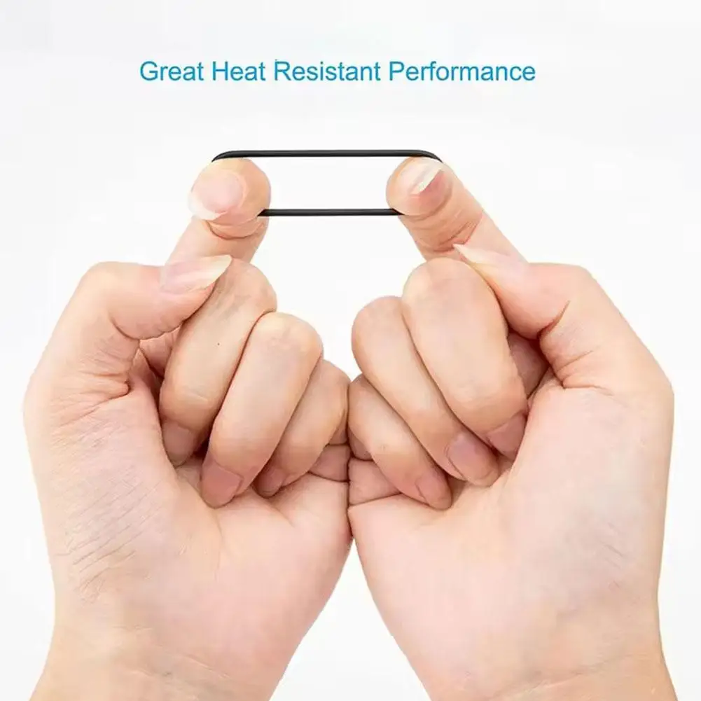 ชุดโอริงยางกันน้ำ ทนน้ำมัน 225 ชิ้น ขนาดต่างๆ พร้อมกล่องพลาสติก