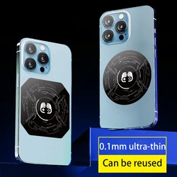 Flexible Steel Plate for Mobile Magnetic Cooler Cooling Plates (Cooler Not Included)