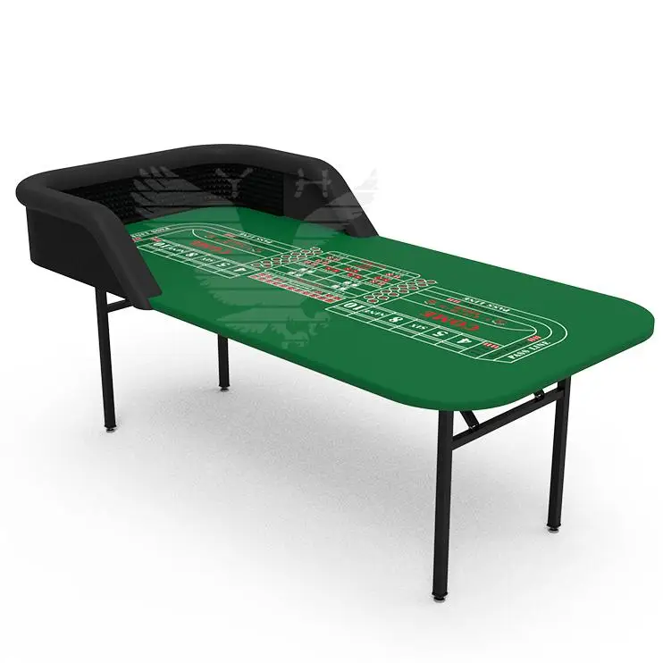 10 Feet Mini Folding Practice Table Game Theme Party Table