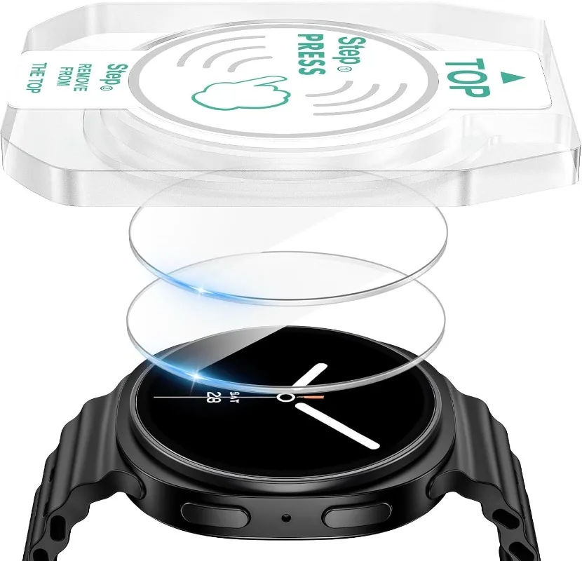 Galaxy Watch 8 40mm
