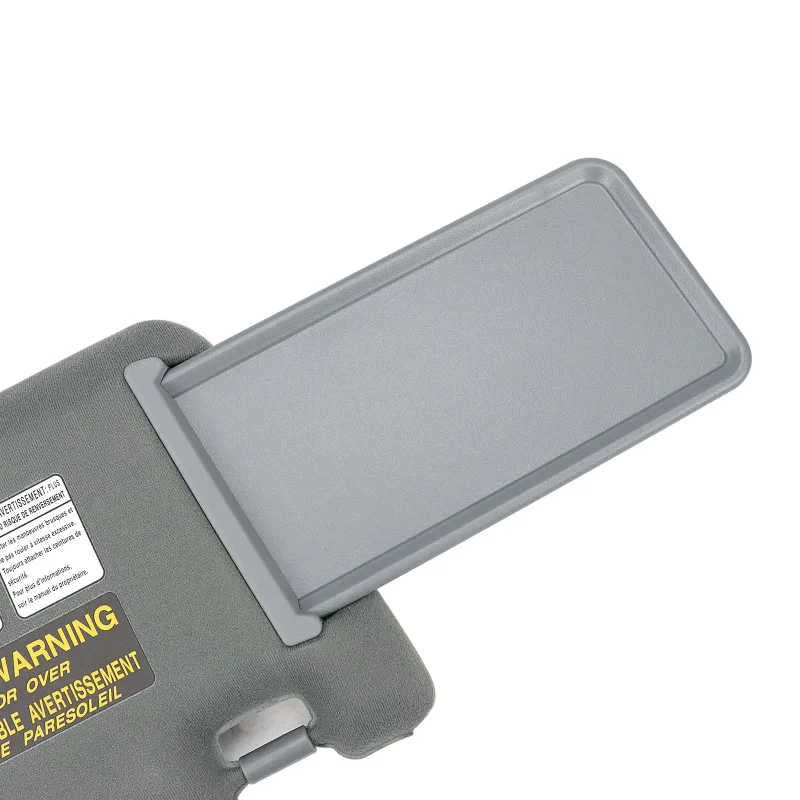

74310-04081 74320-04181 Beige Grey Left Right Sun Visor for Toyota Tacoma 2005 2006 2007 2008 2009 2010 2011 2012 2013 2014 2015