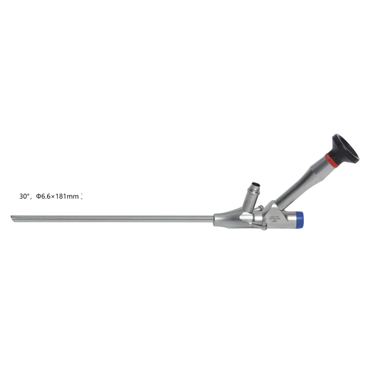 Spine Instrument Transforaminal Spine Endoscope for OrthopedicFactory‑direct shipped components    Accessories