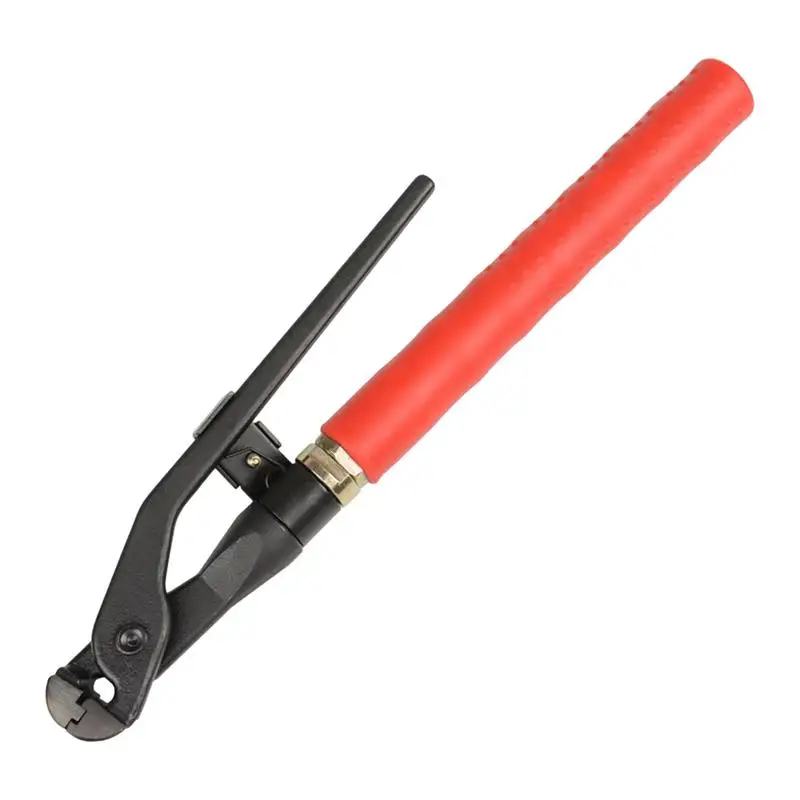 

Wire Twist Pliers Grid Wire Tying Tool 360 Degree Rotating Wire Grid Plier Rotary Hand Tool Wire Tool