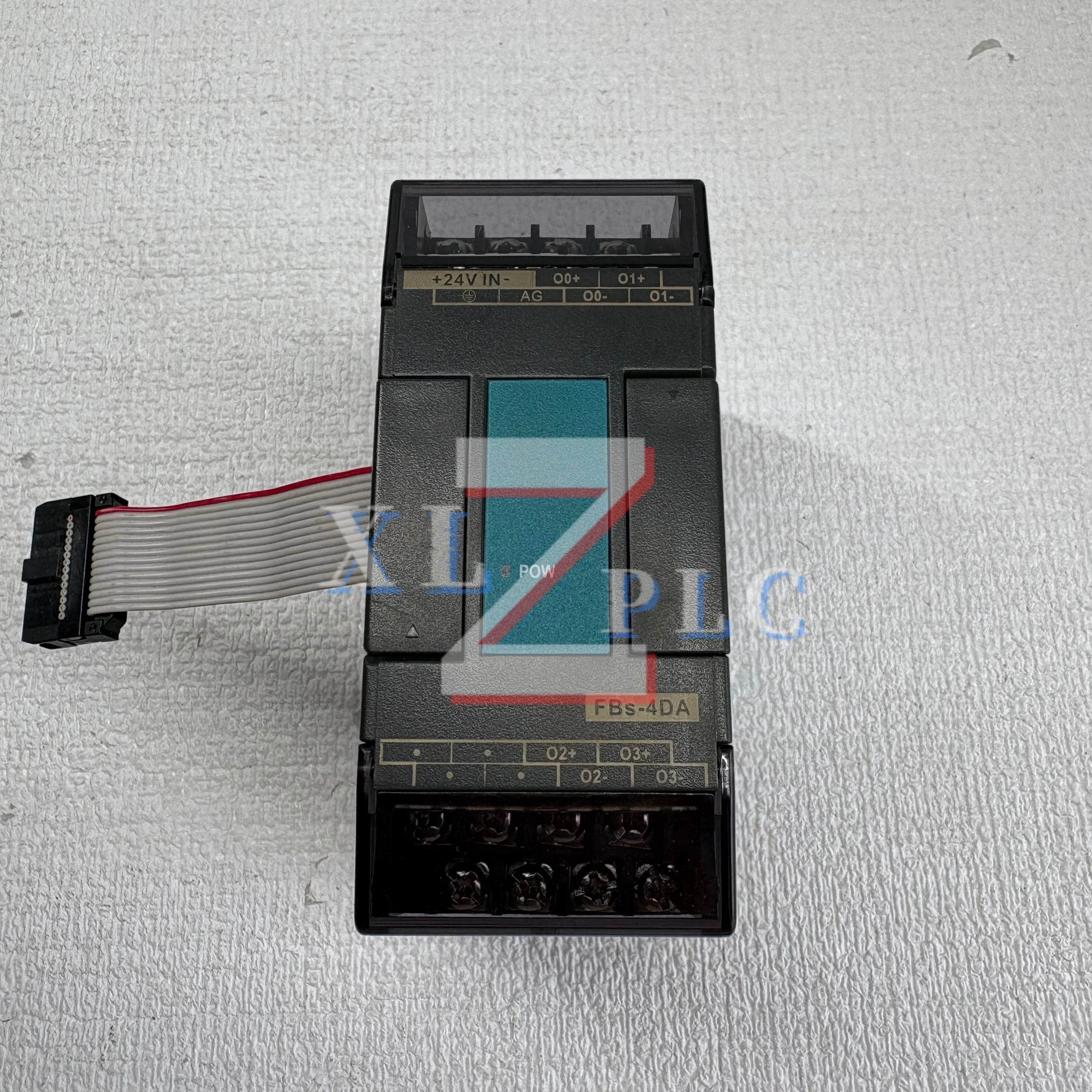 FBs-4DA New Original  PLC Module