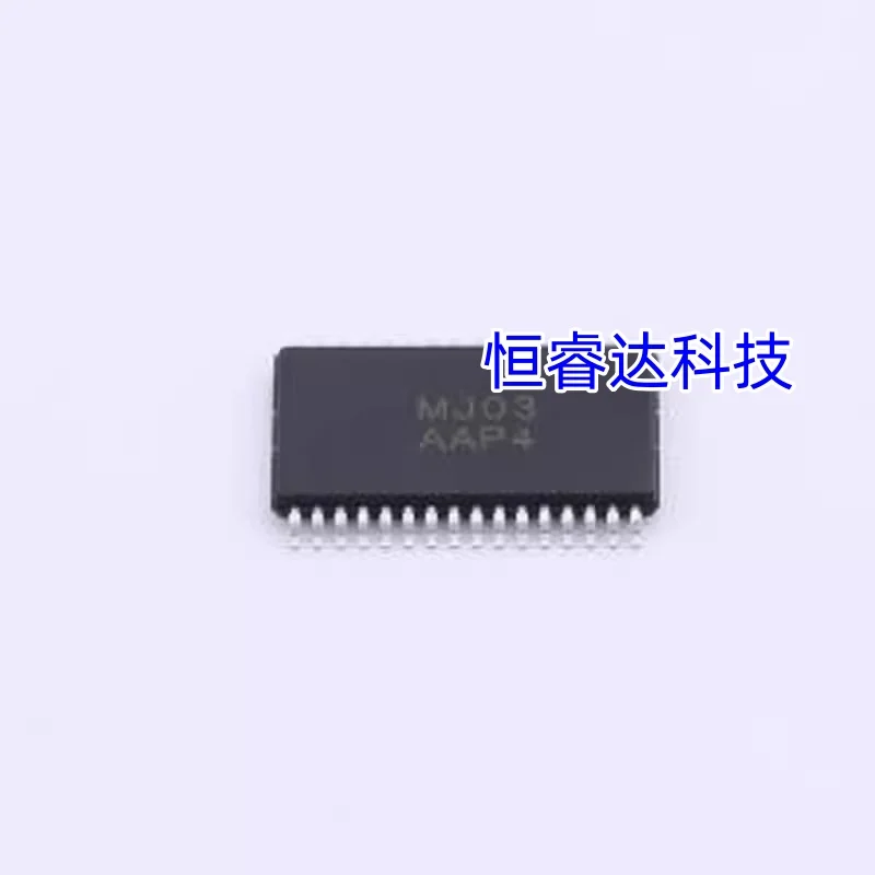 5-10Pcs/lot 100% New AW83118TSR AW83118 MJ03 sop-32 Audio Power Amplifier IC