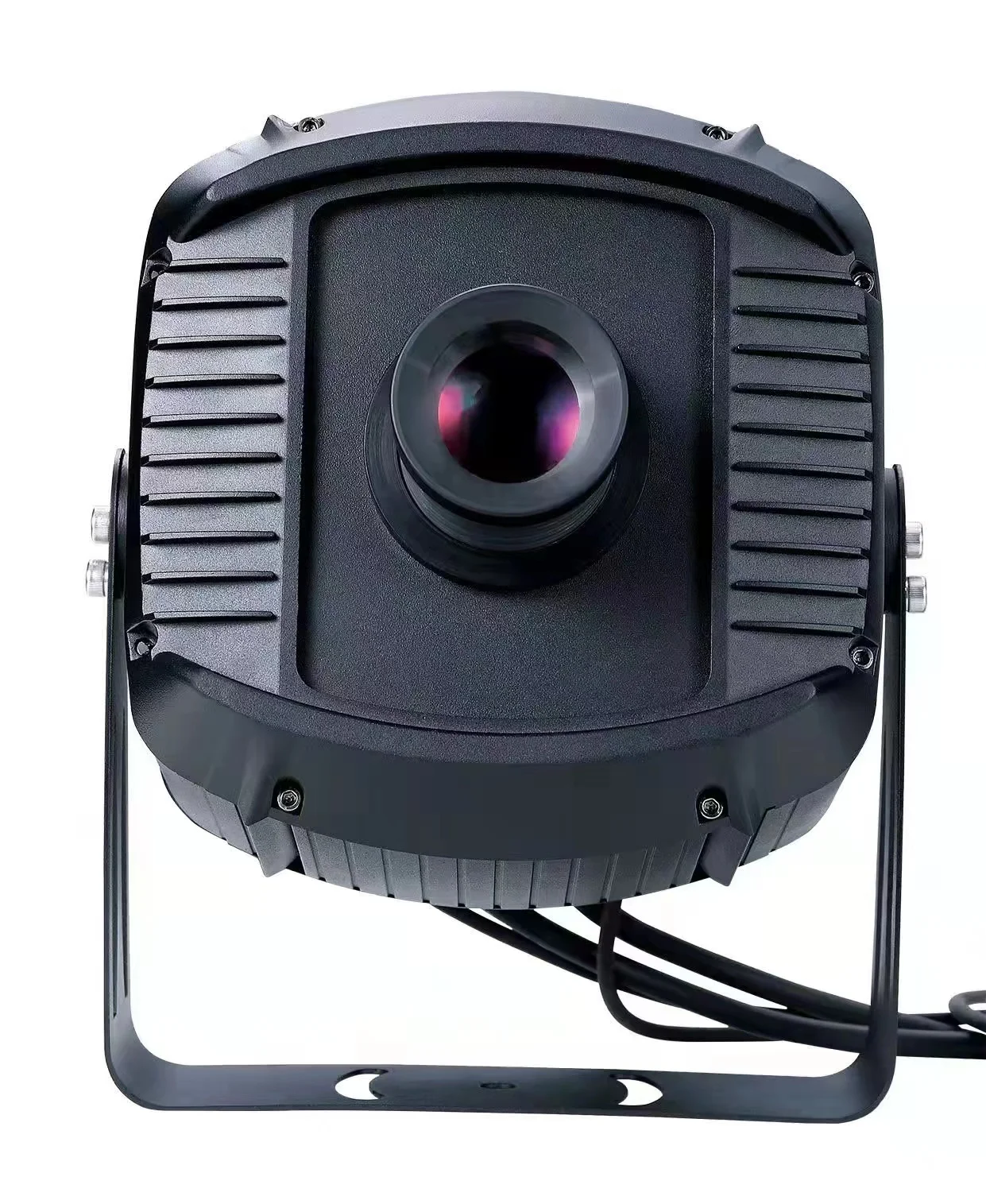 LiRo Waterproof Gobo Projector RGBW LED Logo Projection Outdoor Projector