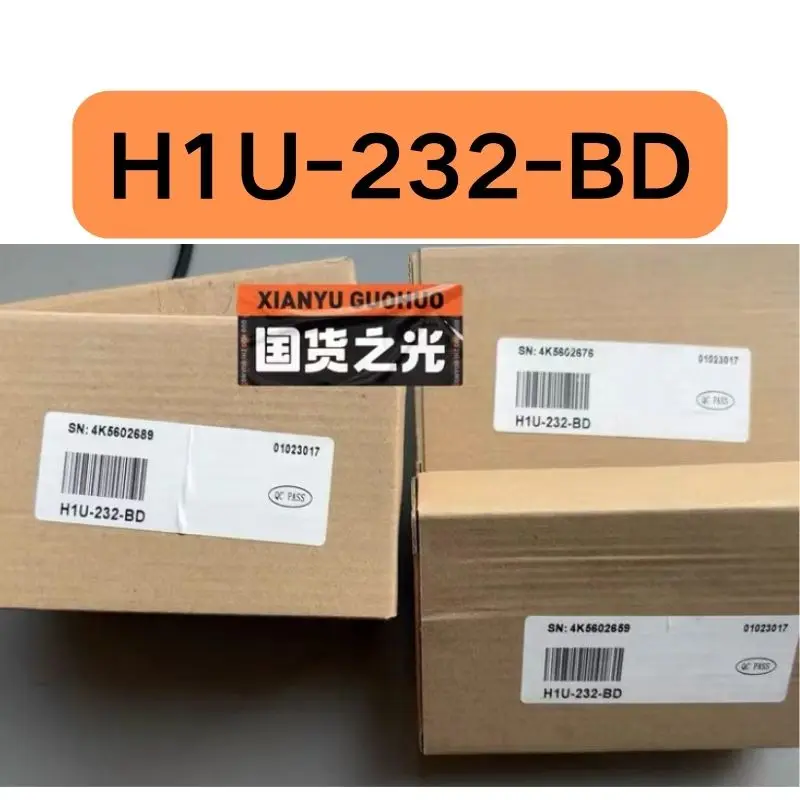 

Новая карта расширения H1U-232-BD H1U в наличии для быстрой доставки