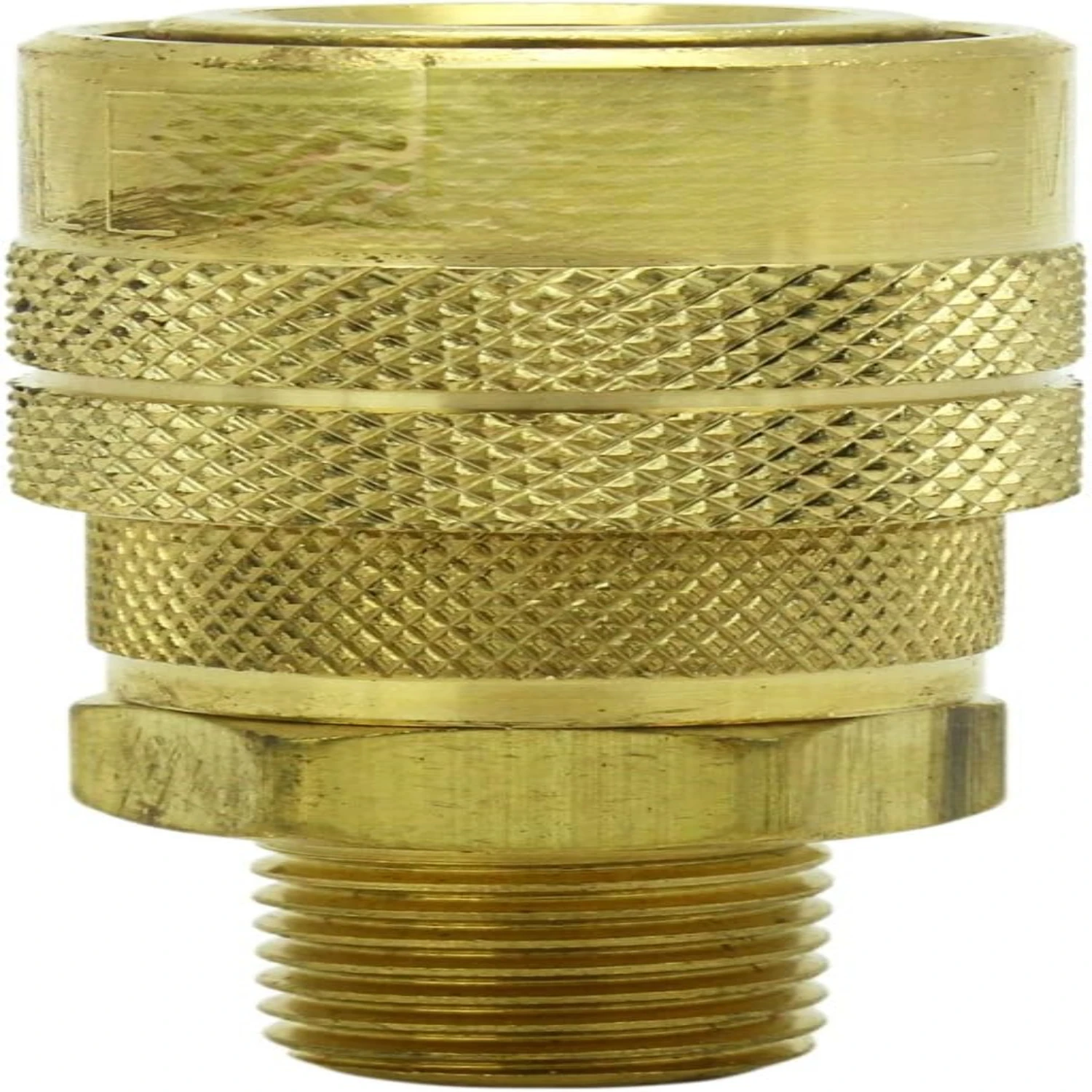 ที่เชื่อถือได้และทนทานเกรดอุตสาหกรรมชาย NPT M สไตล์ 1/4 "Air Fitting Quick Connect Coupler เพื่อรับประกันประสิทธิภาพ