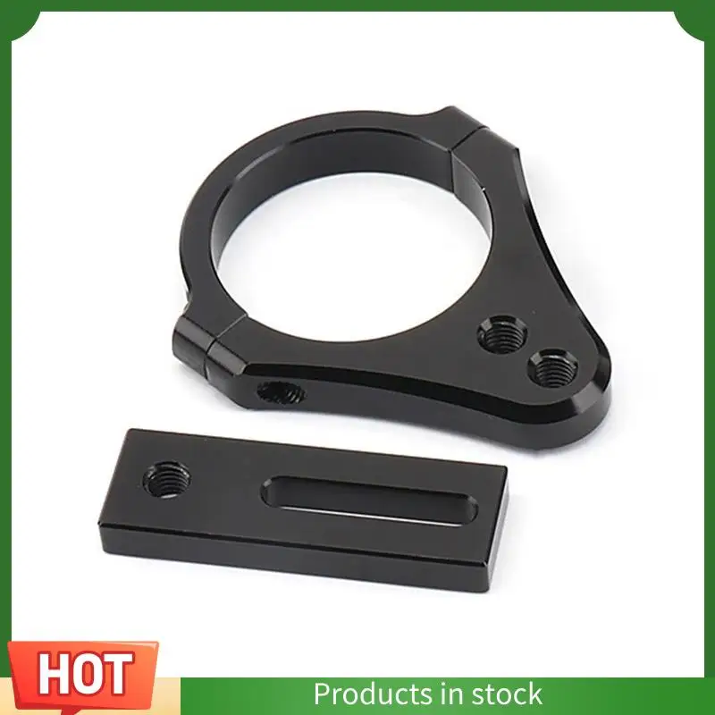 

AU63-Car Damper Shock Absorber Stabilizer Steering Dampers Bracket For Street Triple 765RS 765 RS STREET TRIPLE 765S 765R