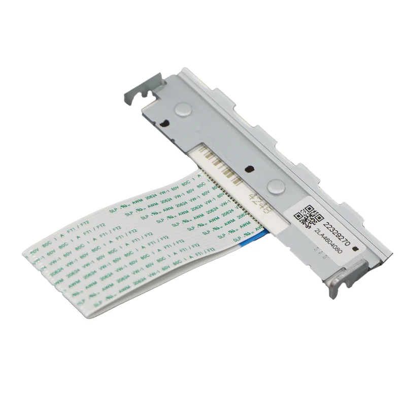 

new original For Epson TM88VI print head Epson TM-T886 thermal head T88VI print head
