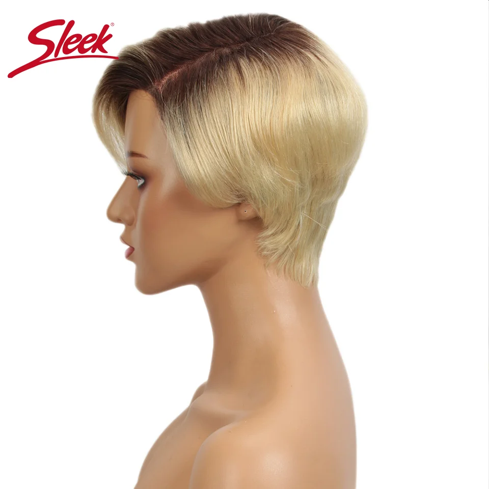 Thumbnail 4 - #2 Trending T-Part Human Hair Lace Wigs Right Now