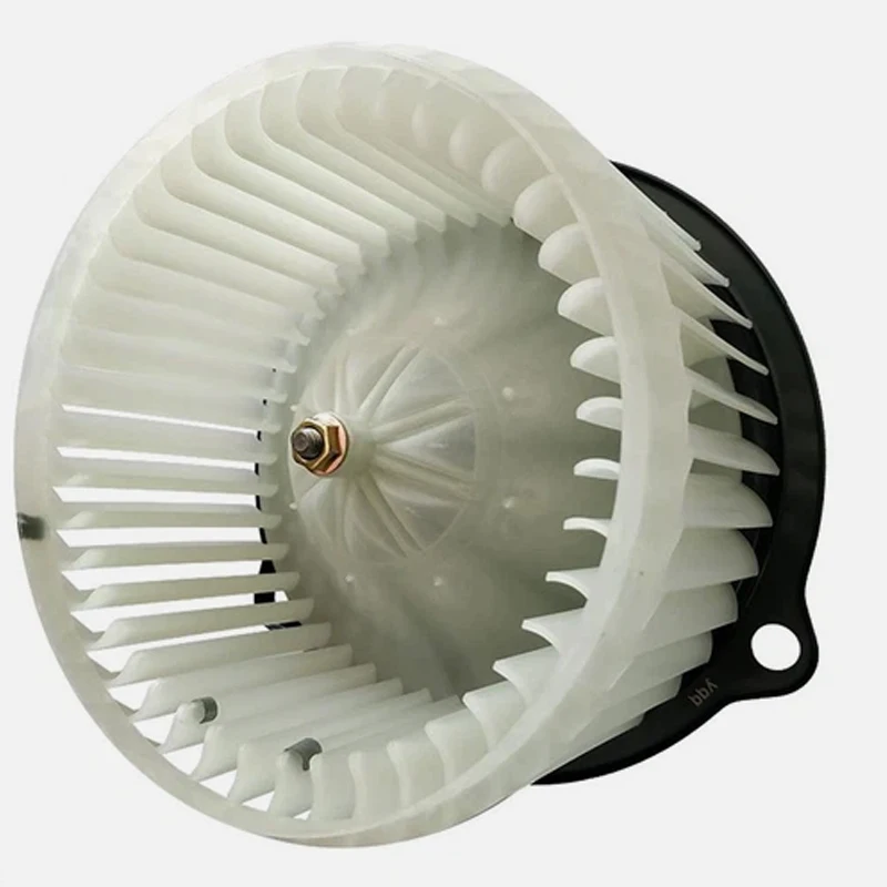 4469041 ND116340-3860 for Hitachi ZAX450 for CAT E320C Excavator Air Conditioner Blower general