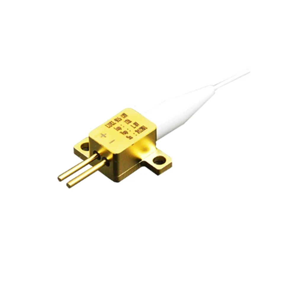 976nm 10W Multimode Continuous Fiber Coupled LED Diode