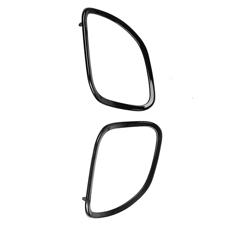 Dependable-Front Fairing Speaker Mesh Grill Covers Trim For Road Glide FLTRXS 15-Up Spare Parts Accessories Parts