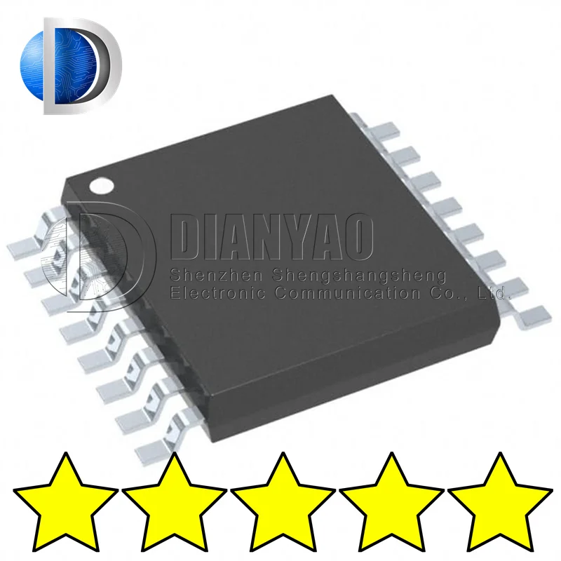 LM43603PWP HTSSOP16 LM43603PWPR Electronic Components LM43603QPWPRQ1 LM46000AQPWPTQ1 LM46000PWP LM46001PWPR LM46002AQPWPRQ1