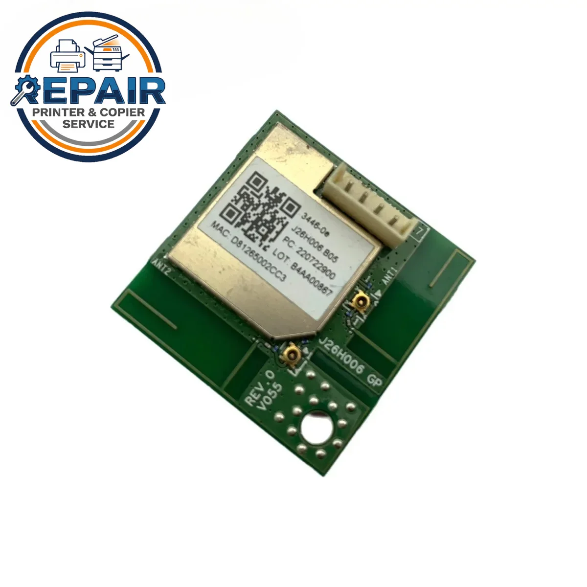 2PCS J26H006 WIFI BOARD Combo Wireless LAN MINI USB Module for Epson L4260 L6270 L6260 L6276 L4263 L4266 L4267 L4268 L4269