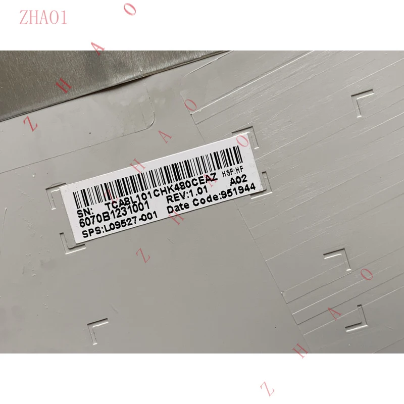 Z  New Genuine for hp ProBook 640 g4 Series Bottom Base Case Cover L09527-001