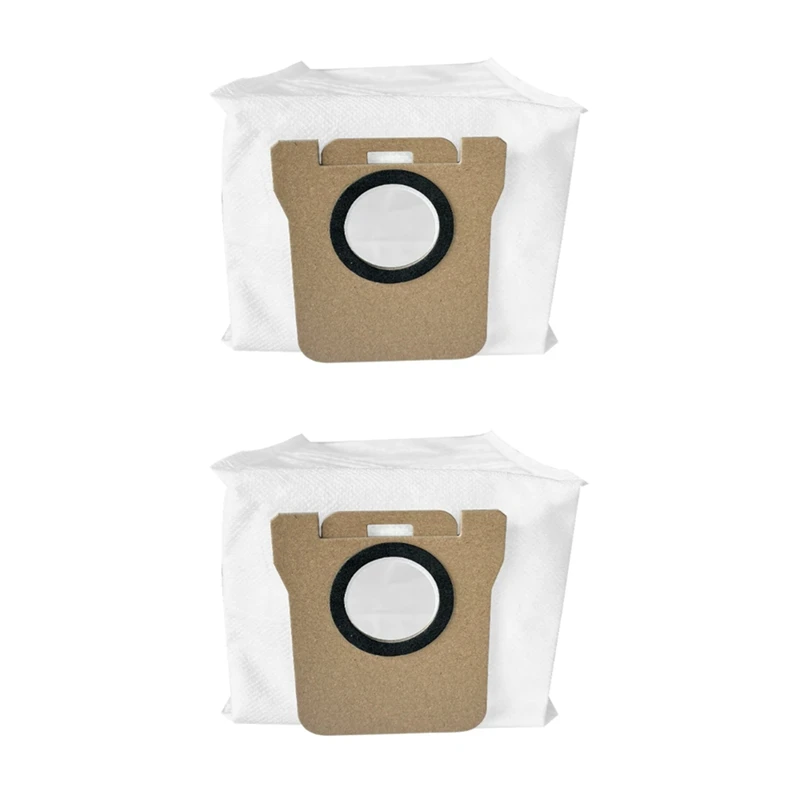 SANQ 12Pcs Compatible For Xiaomi Mijia M30S D103CN Replacement Parts Accessories Dust Bag