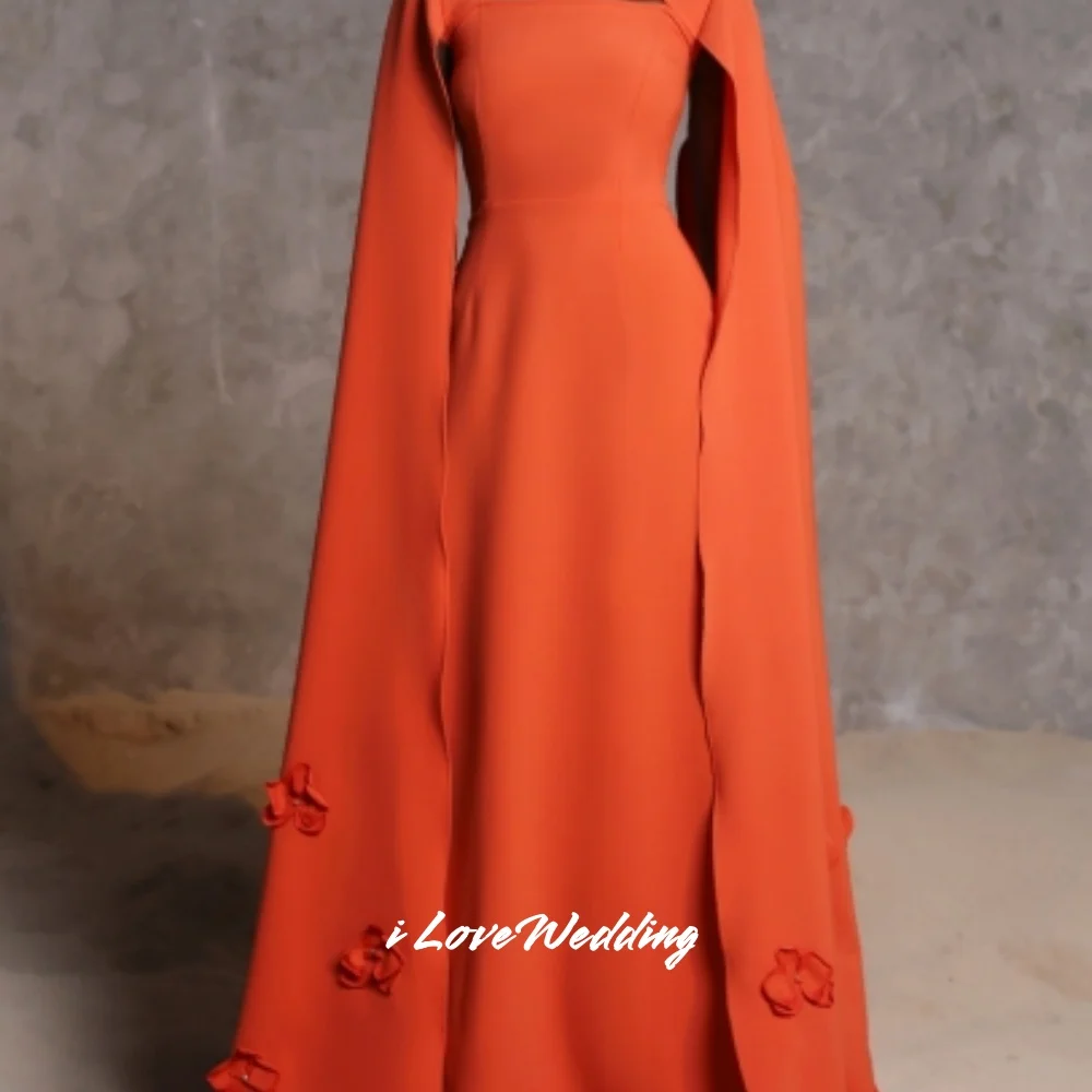 핑크 긴 소매 이브닝 드레스 2025 높은 목 오픈 다시 크리스탈 바닥 길이 스윕 기차 웨딩 파티 드레스 사용자 정의