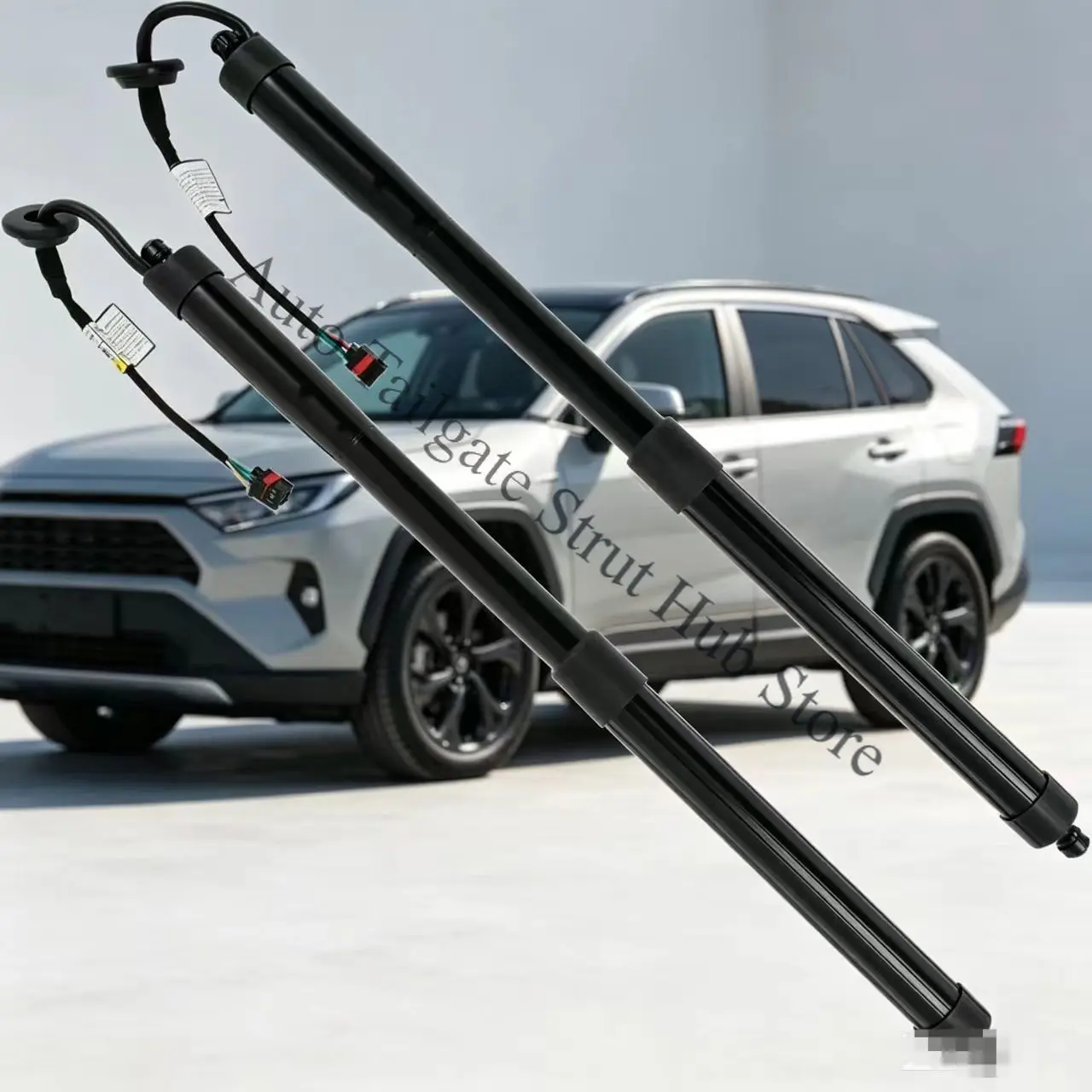 High Quality Brand NEW OEM-Grade 8W8827851 Electric Tailgate Support Rods For Audi A5 S5 Hatchback 2017-2022 8W8827851E