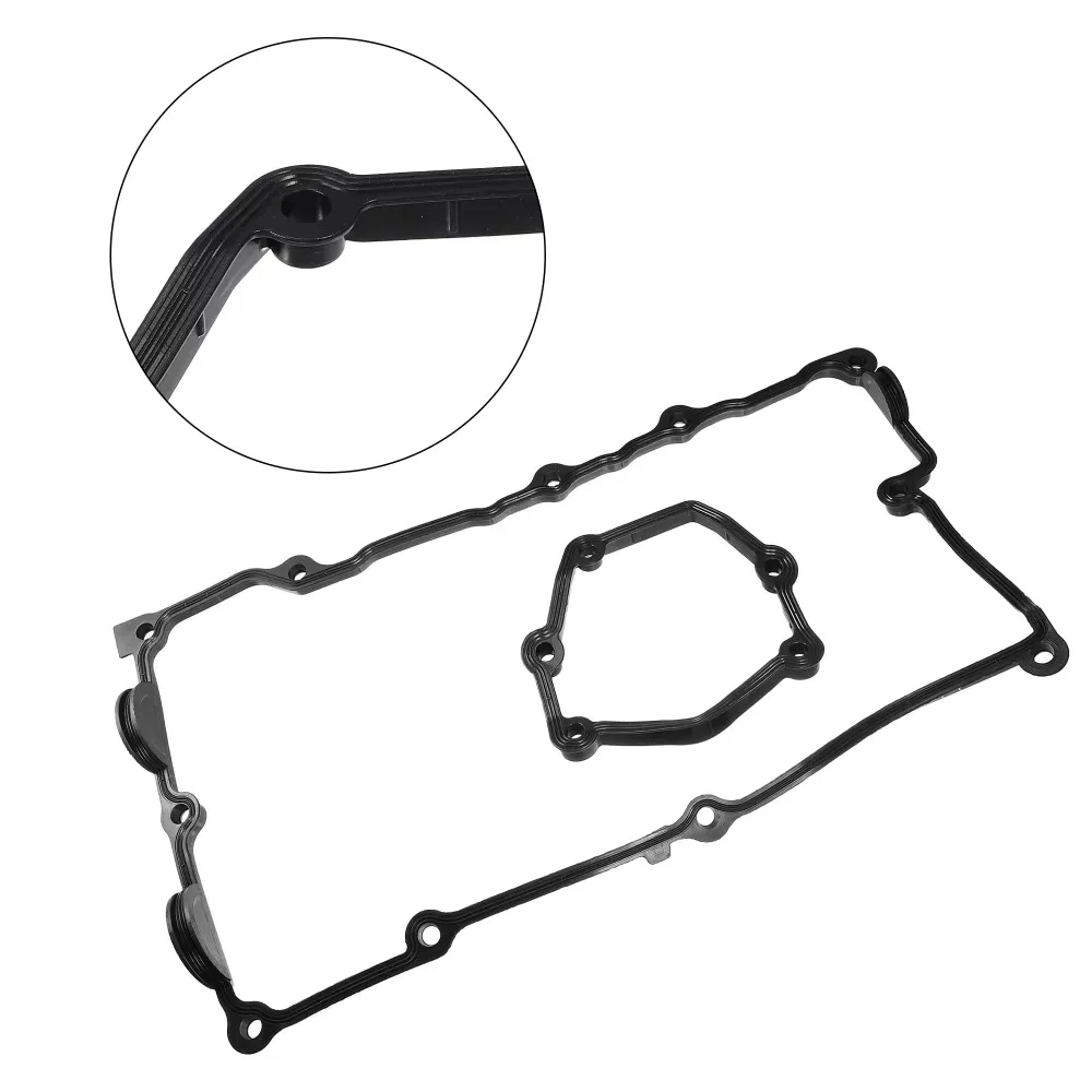 11120032224 11120028033 new high quality Cilinderkop Kleppendeksel Pakking for Bmw E46 E90 N42 316I 318I 318Ci 316Ti - Image 2